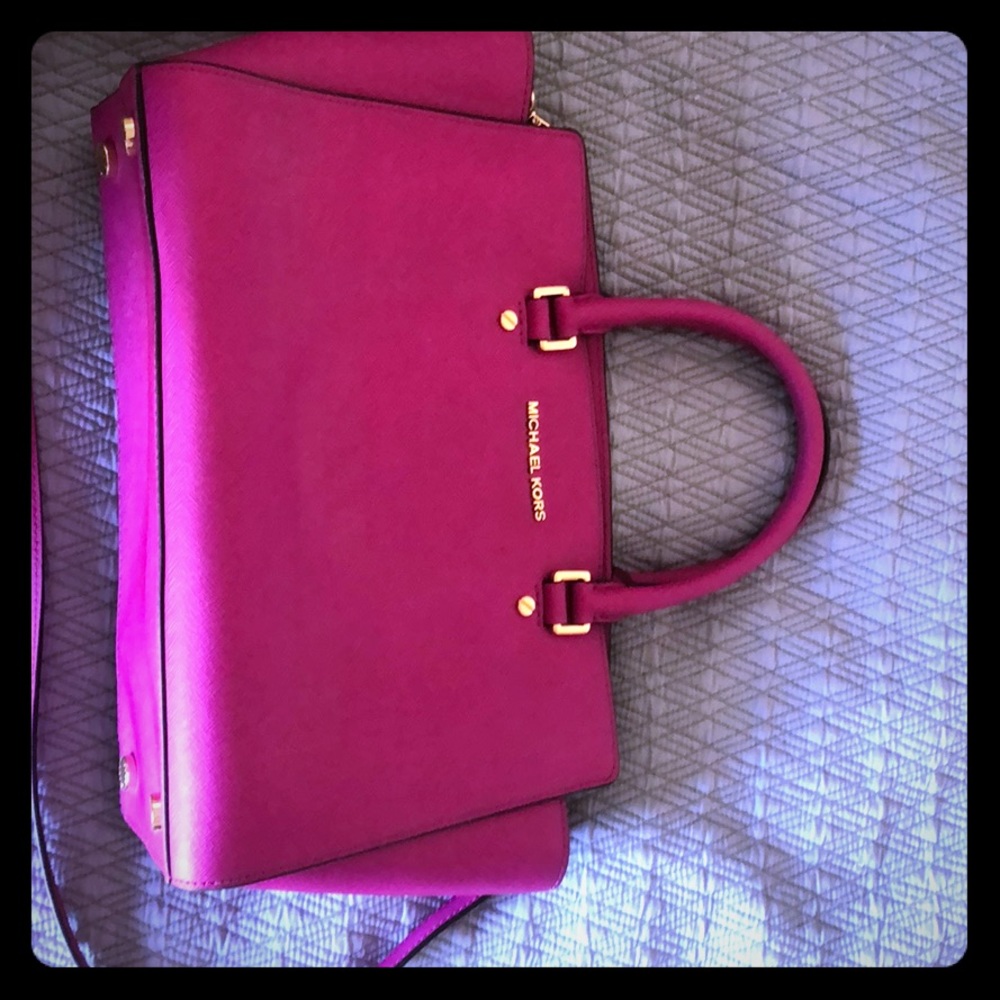 Michael Kors large bag